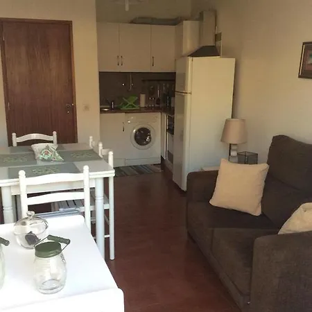 Downtown Appartement Faro