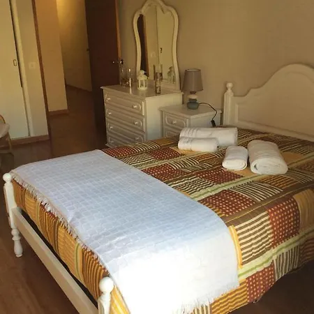 Appartement Downtown