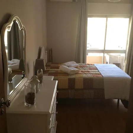 Apartamento Downtown *